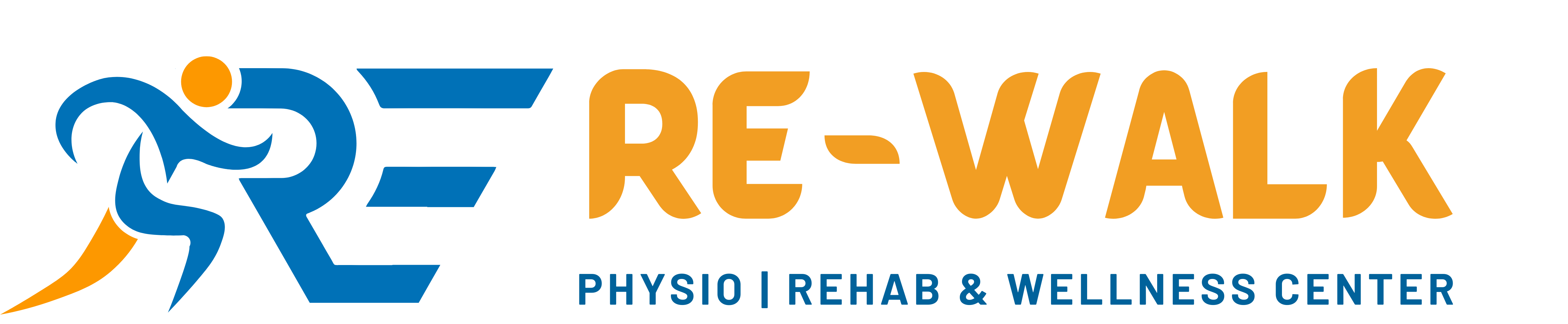 ReWalk Rehab Logo